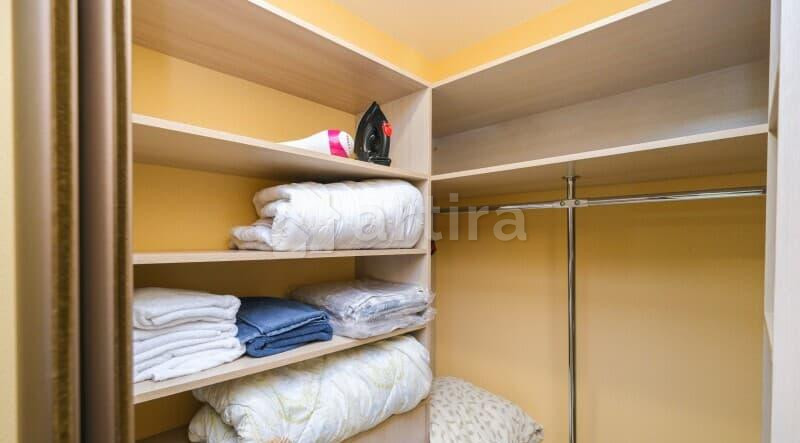 1-комн. квартира, 35 м2, 9/11 эт. Новосибирск - изображение 16