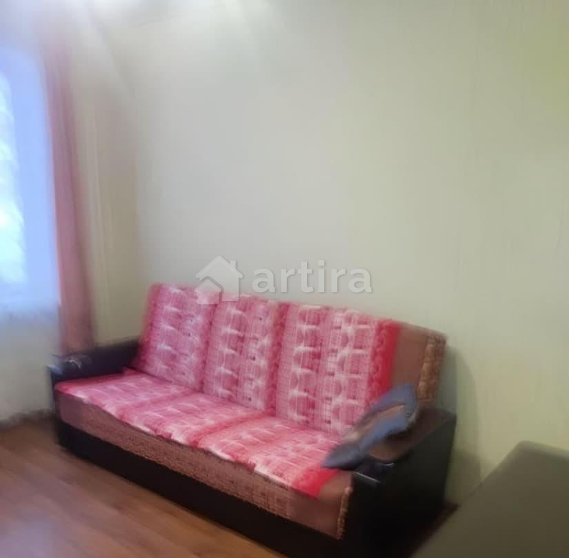 Комната, 18 м2, 7/25 эт. Новосибирск - изображение 5