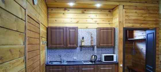 Коттедж, 120 м2 Новосибирск