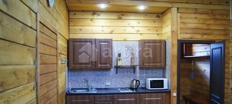 Коттедж, 120 м2 Новосибирск - изображение 5