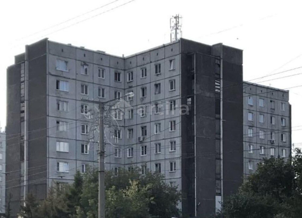 Комната, 12.1 м2, 9/9 эт. Красноярск - изображение 4