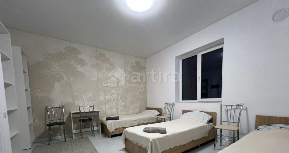 Дом, 70 м2, 2 сотки, 2 эт. Симферополь - изображение 4