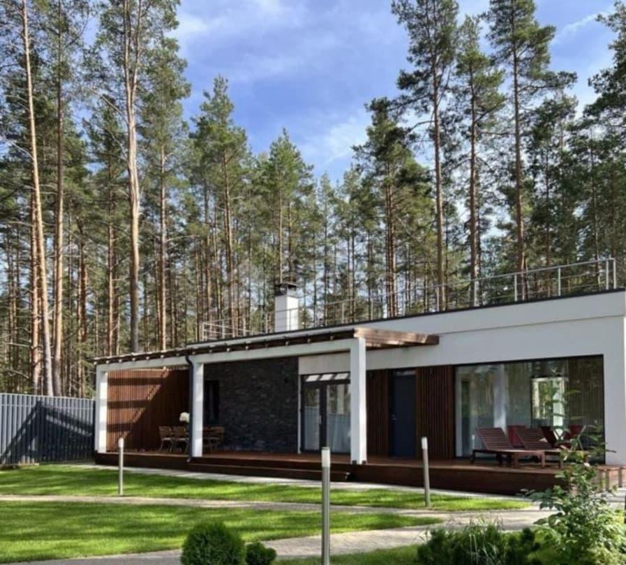 Дом, 74 м2, 26 соток, 1 эт. Выборг - изображение 7