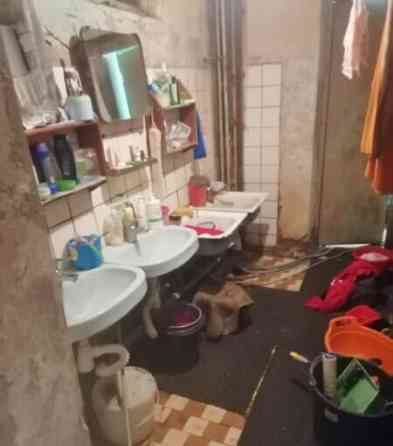 Комната, 12 м2, 1/9 эт. Санкт-Петербург