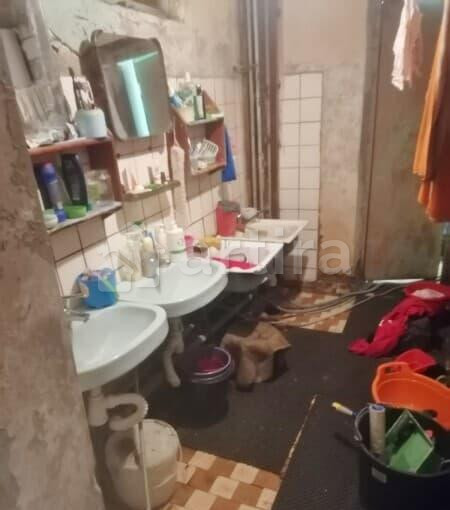 Комната, 12 м2, 1/9 эт. Санкт-Петербург - изображение 1