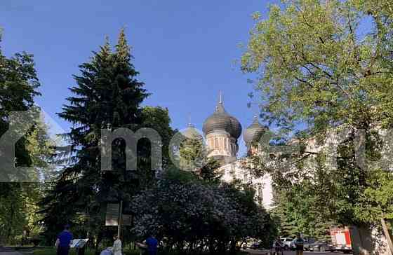 Студия, 14.9 м2, 3/3 эт. Москва