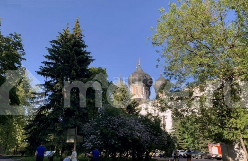 Студия, 14.9 м2, 3/3 эт. Москва - изображение 2