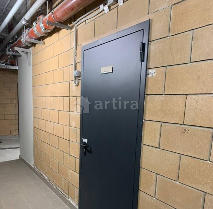 Гараж, 5 м2 Москва - изображение 3