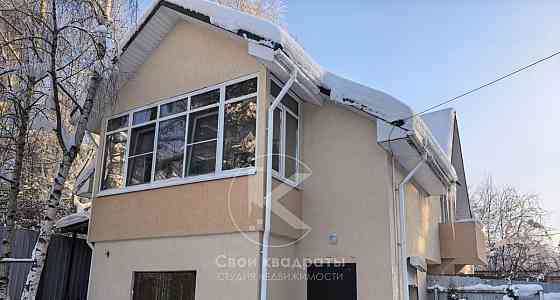 Дом, 80 м2, 3 сотки, 2 эт. Наро-Фоминск