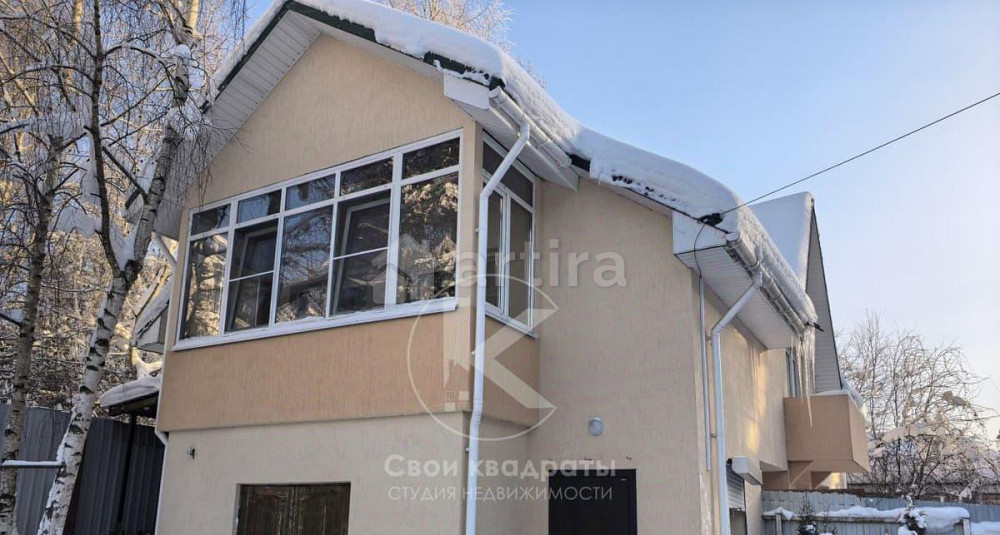 Дом, 80 м2, 3 сотки, 2 эт. Наро-Фоминск - изображение 6