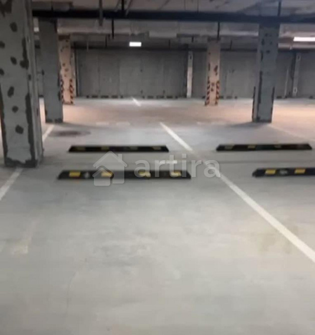 Гараж, 19 м2 Екатеринбург - изображение 1