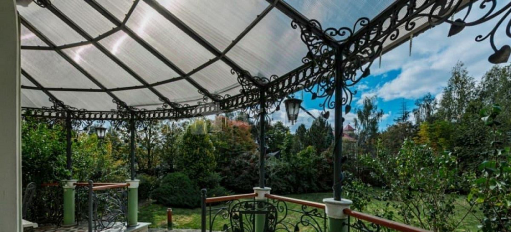 Коттедж, 700 м2, 27 соток, 2 эт. Истра - изображение 3