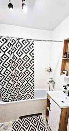 1-комн. квартира, 50 м2, 7/25 эт. Самара