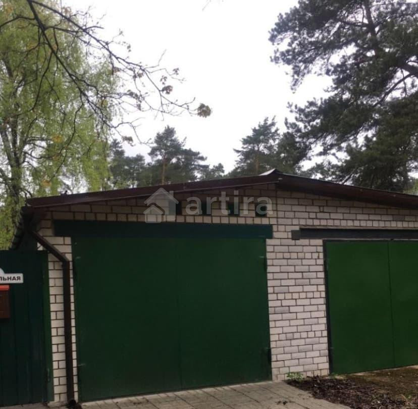 Гараж, 18 м2 Раменское - изображение 7