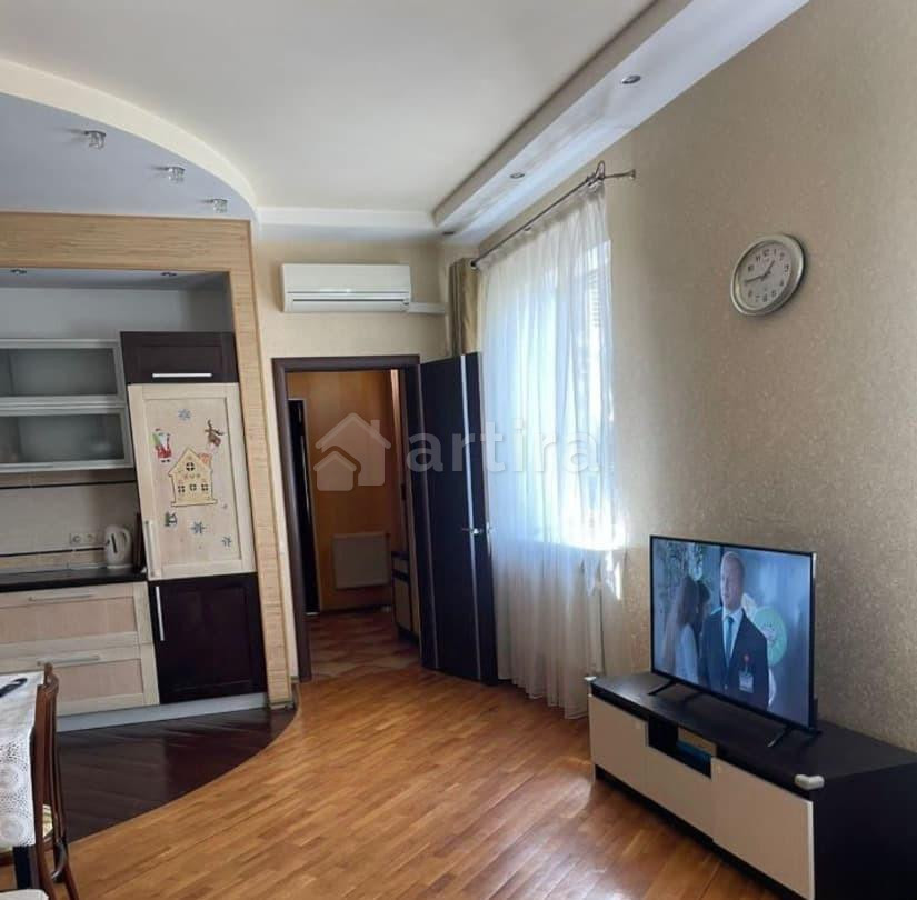 Дом, 70 м2, 10 соток, 1 эт. Таганрог - изображение 5