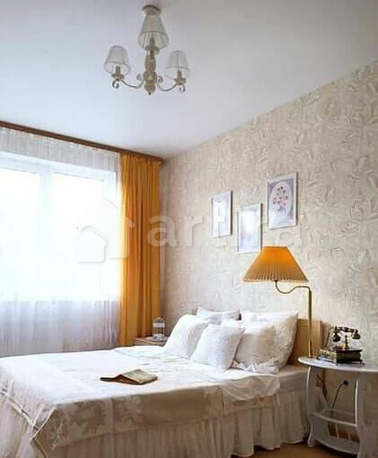 2-комн. квартира, 74 м2, 3/18 эт. Самара - изображение 11