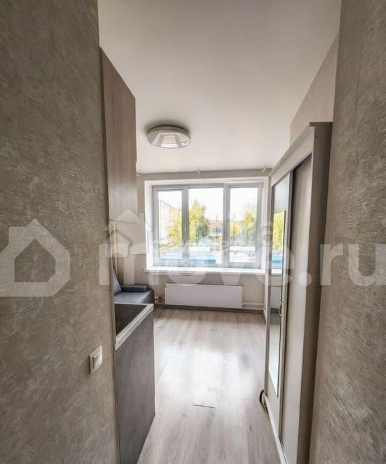Студия, 14 м2, 3/5 эт. Москва - изображение 5