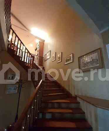 5-комн. пентхаус, 316 м2, 23/23 эт. Москва