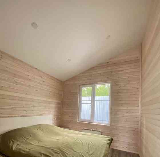 Коттедж, 60 м2, 6 соток Воронеж