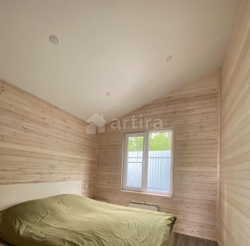 Коттедж, 60 м2, 6 соток Воронеж - изображение 3