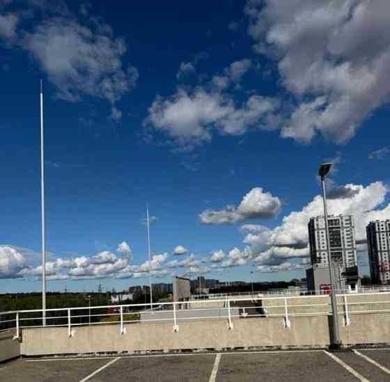 Гараж, 13 м2 Санкт-Петербург