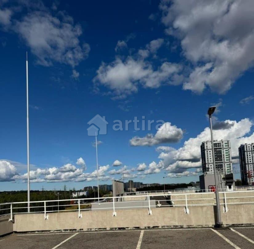 Гараж, 13 м2 Санкт-Петербург - изображение 3