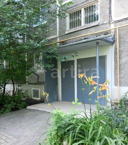 2-комн. квартира, 42 м2, 4/5 эт. Екатеринбург - изображение 13