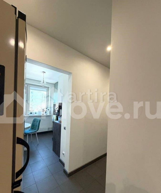 3-комн. квартира, 63.9 м2, 6/12 эт. Москва - изображение 2