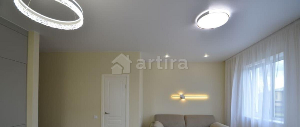 Таунхаус, 100 м2, 4 сотки, 2 эт. Всеволожск - изображение 5