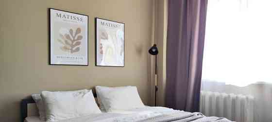 2-комн. квартира, 42 м2, 8/16 эт. Тюмень