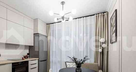 2-комн. квартира, 51.5 м2, 15/16 эт. Москва