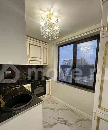 3-комн. квартира, 63.3 м2, 8/9 эт. Москва