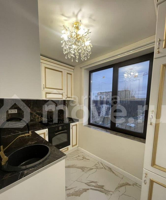 3-комн. квартира, 63.3 м2, 8/9 эт. Москва - изображение 3