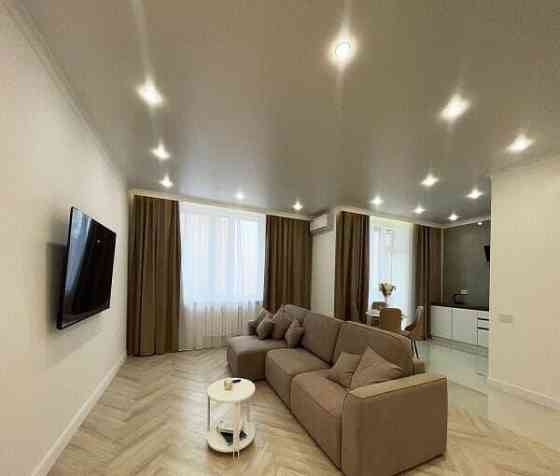 3-комн. квартира, 79 м2, 11/18 эт. Самара