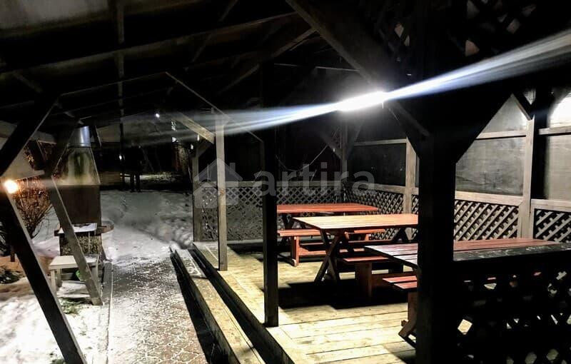 Дом, 400 м2 Мытищи - изображение 4