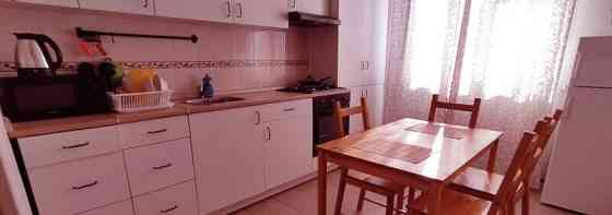 1-комн. квартира, 39.7 м2, 5/16 эт. Евпатория