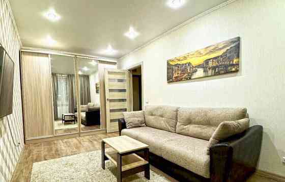 1-комн. квартира, 37 м2, 3/5 эт. Самара