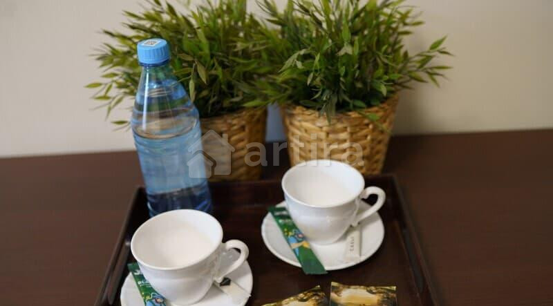 2-комн. квартира, 72 м2, 7/9 эт. Норильск - изображение 17