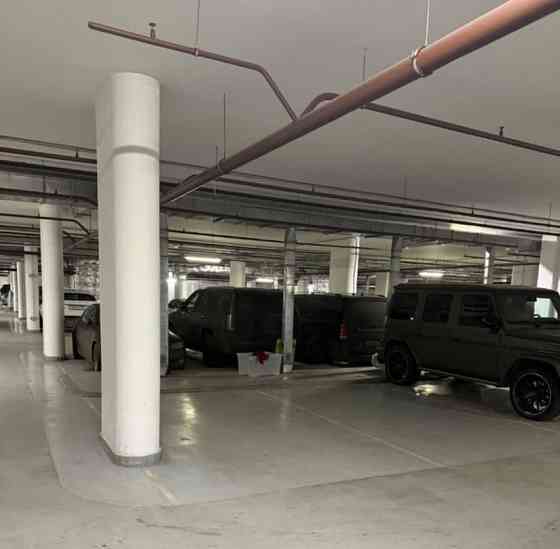 Гараж, 14 м2 Москва