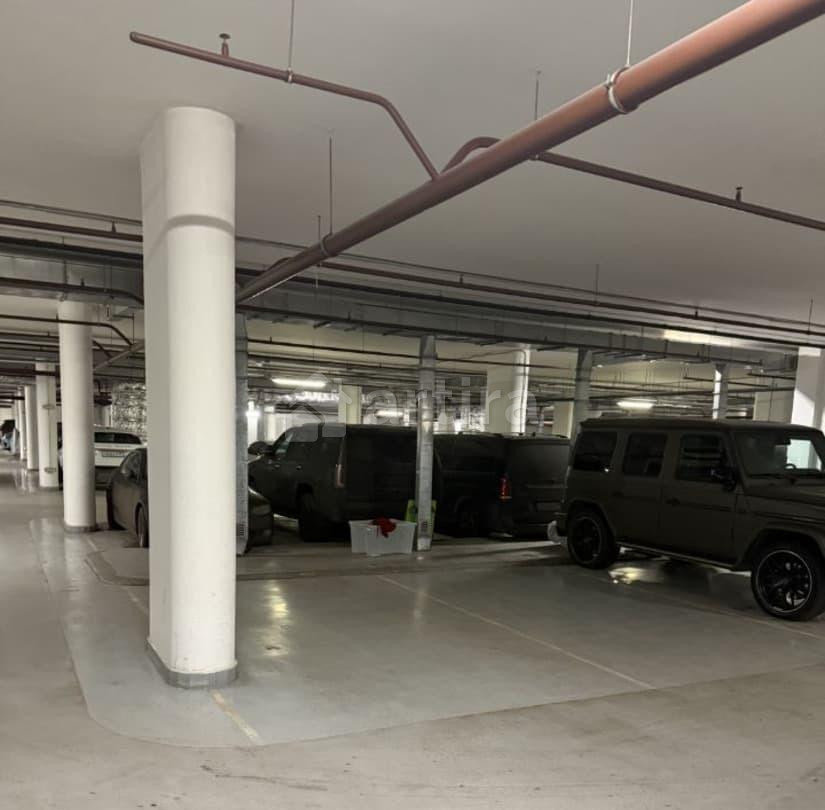 Гараж, 14 м2 Москва - изображение 4