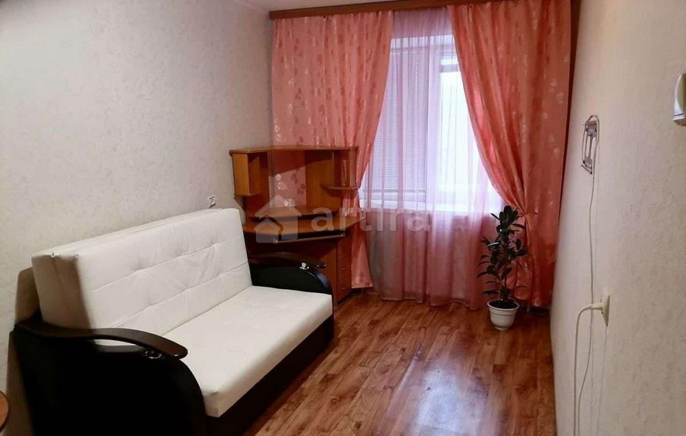 Комната, 12 м2, 5/6 эт. Самара - изображение 1