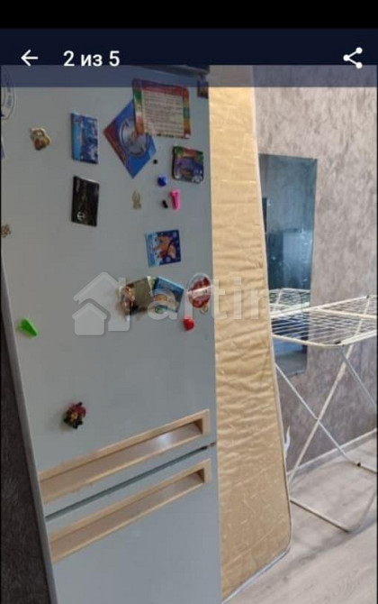 Комната, 100 м2, 3/4 эт. Новочеркасск - изображение 4