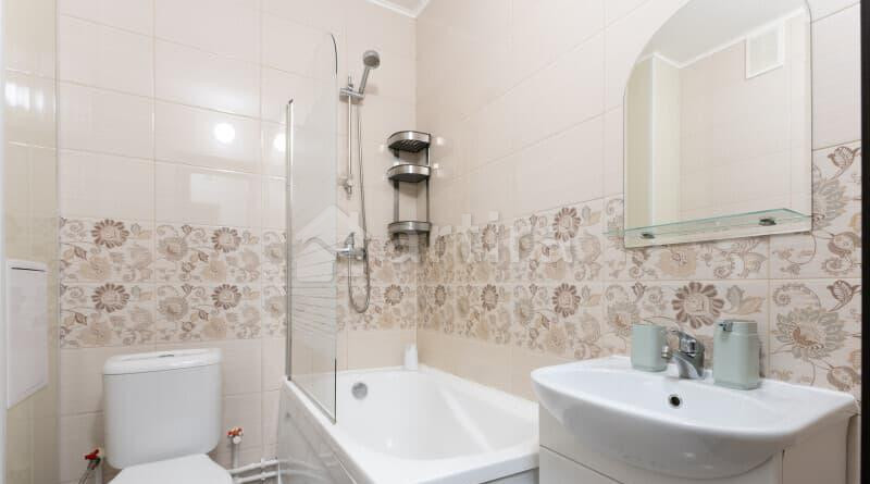 1-комн. апарт-ы, 25 м2, 14/24 эт. Санкт-Петербург - изображение 15