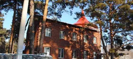 Дом, 800 м2 Новосибирск