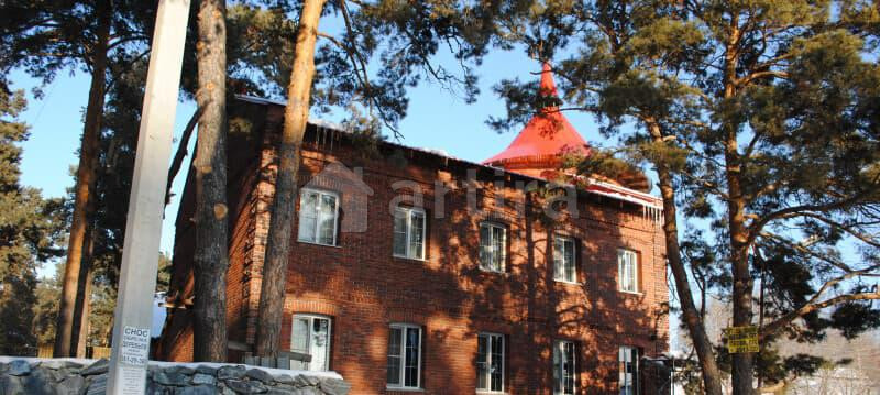 Дом, 800 м2 Новосибирск - изображение 3