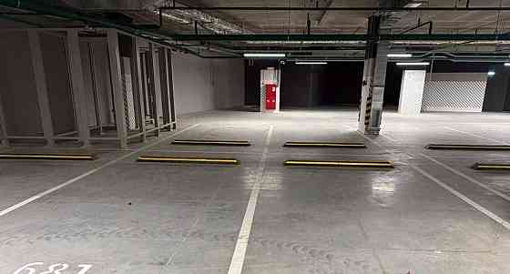 Гараж, 16.5 м2 Москва