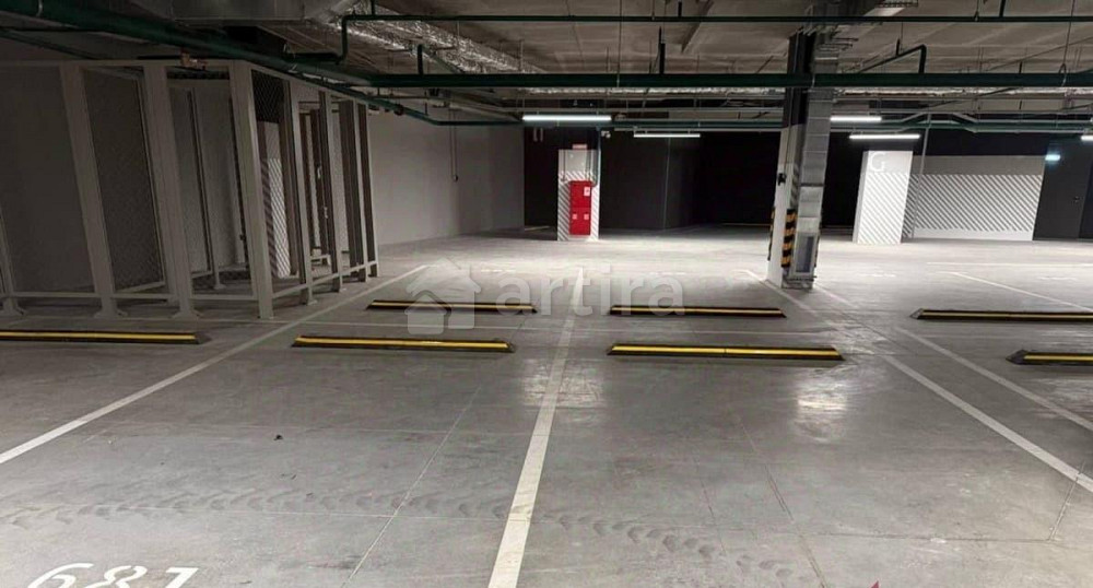 Гараж, 16.5 м2 Москва - изображение 3