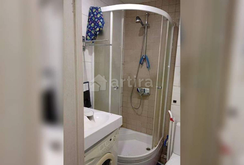 1-комн. апарт-ы, 14.1 м2, 1/3 эт. Москва - изображение 2