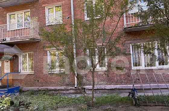 Студия, 21.6 м2, 2/5 эт. Москва