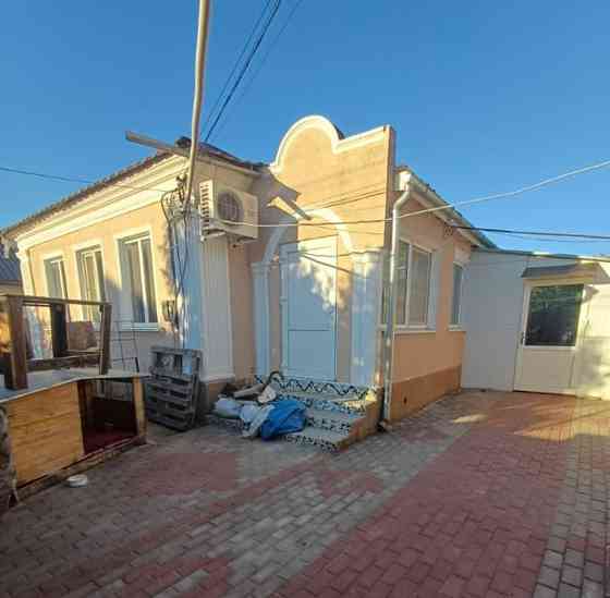 Дом, 75 м2, 5.5 сотки, 1 эт. Симферополь